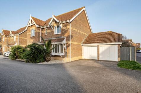 Beacon Drive, Selsey, PO20