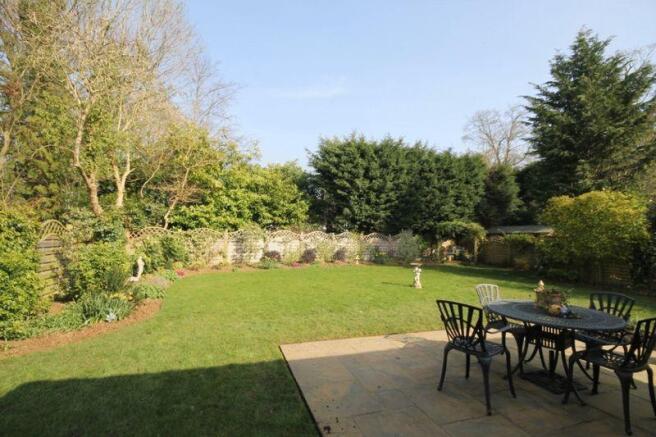 garden