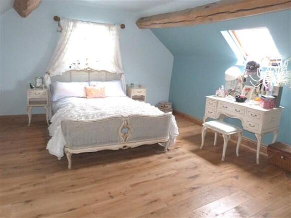 BED 3