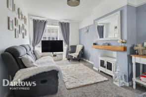 Cae Gwanwyn, Springfield Terrace, Rhydyfelin, Pontypridd CF37 5PP