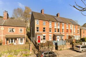 1, Greenhill Terrace, London Road, Thrupp, Stroud GL5 2BQ