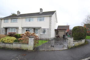 83, Greenacre, Wembdon, Bridgwater TA6 7RF