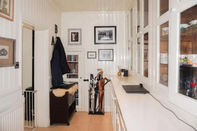 Pantry