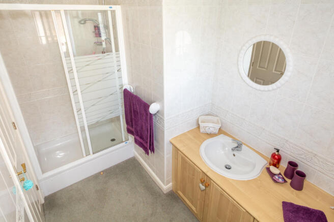 Guest Ensuite