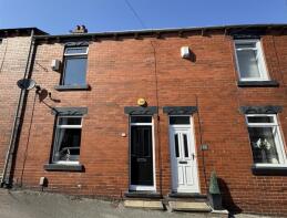 19, Alan Road, Darton, Barnsley S75 5NL