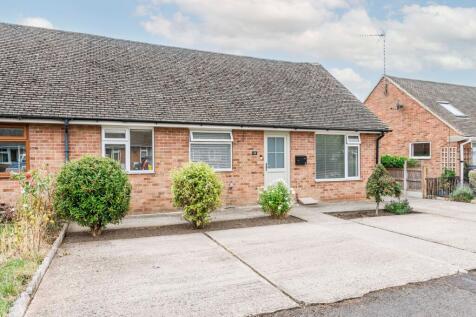 Evenlode Gardens, Moreton-In-Marsh, GL56