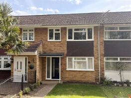 13, Ashurst Road, Maidstone ME14 5PZ
