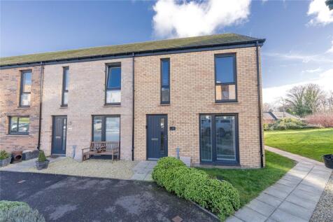 47 Baileyfield Crescent, Edinburgh, EH15