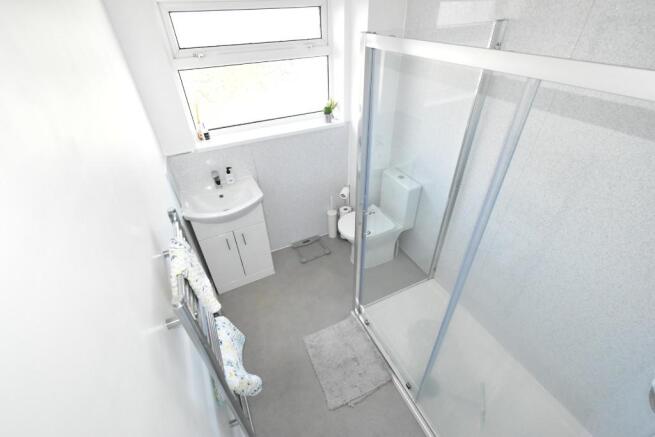 Downstairs Bathroom