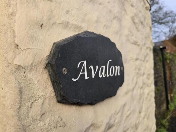 Name Plaque
