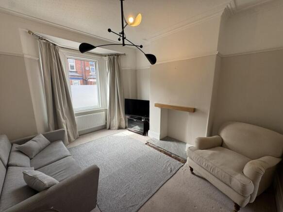 2 bed Terraced to rent