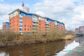 158, Redgrave, Millsands, Sheffield S3 8NF