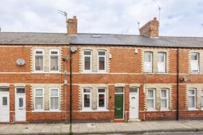 21, Brunswick Street, York YO23 1EB