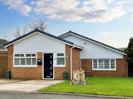 37, Clevegate, Middlesbrough TS7 0JH