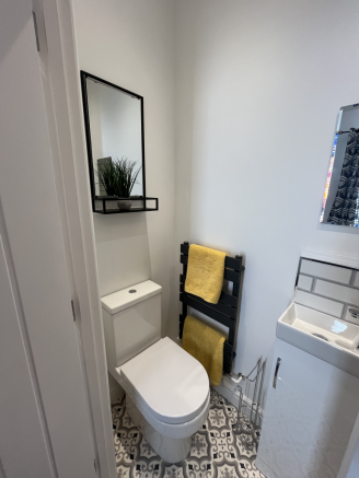 En suite