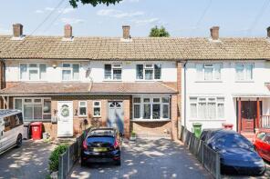 11, Aylesworth Avenue, Slough SL2 2AG