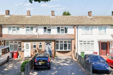 Aylesworth Avenue, Slough, SL2