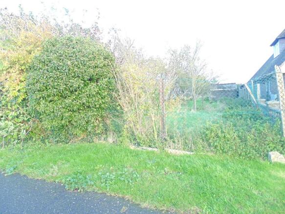 Plot of Land