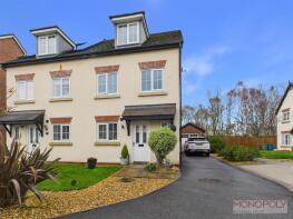 19, Hardwick Drive, Gwersyllt, Wrexham LL11 4FE