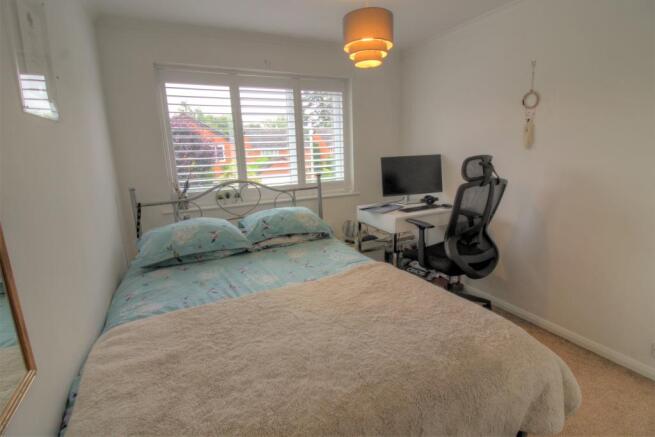 BEDROOM 3