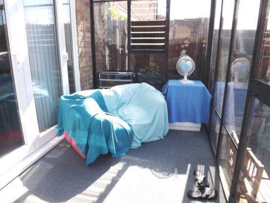 Conservatory/Lean To