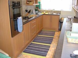 Kitchen Again