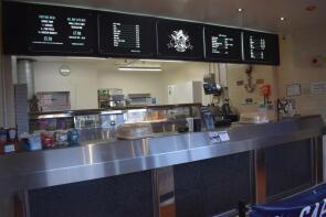 Post Office, 3, Pontefract WF8 1JQ