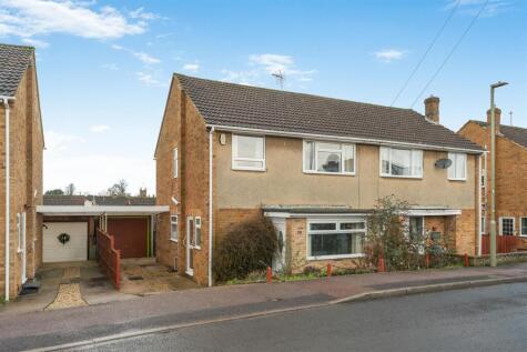 Red House Road, Bodicote, Banbury