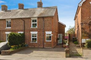 Clayton Cottage, Gills Green, Hawkhurst, Cranbrook TN18 5EP