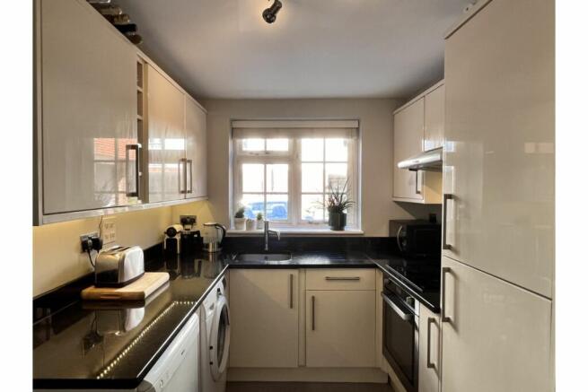 Kitchen Two