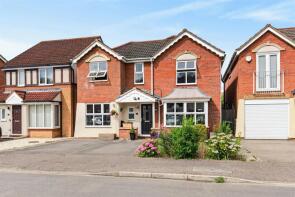 6, Eisenhower Road, Shefford SG17 5UP
