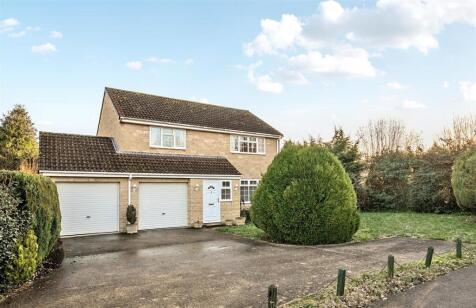 Folly Field, Bradford-On-Avon