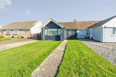 Harbour View Road, Pagham, West Sussex, PO21
