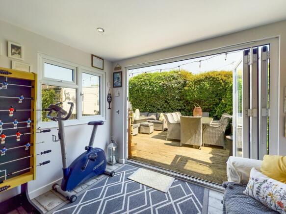 Summer House