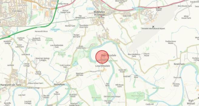 Location Plan