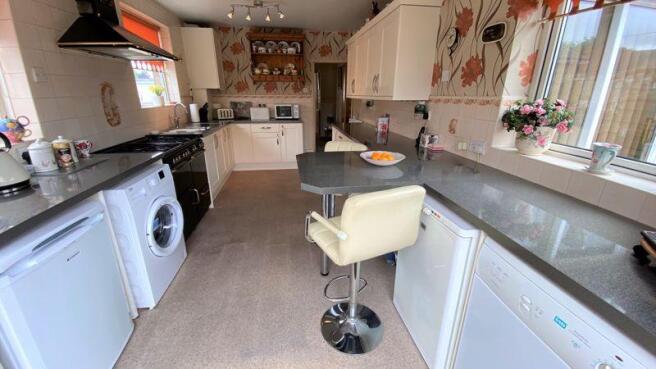 Extended Kitch...
