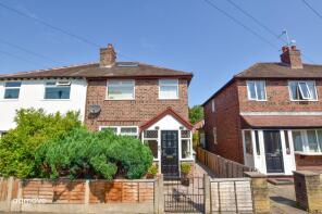 91, Brunswick Road, Altrincham WA14 1LP