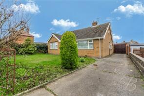 19, Robin Hood Avenue, Edwinstowe NG21 9LG