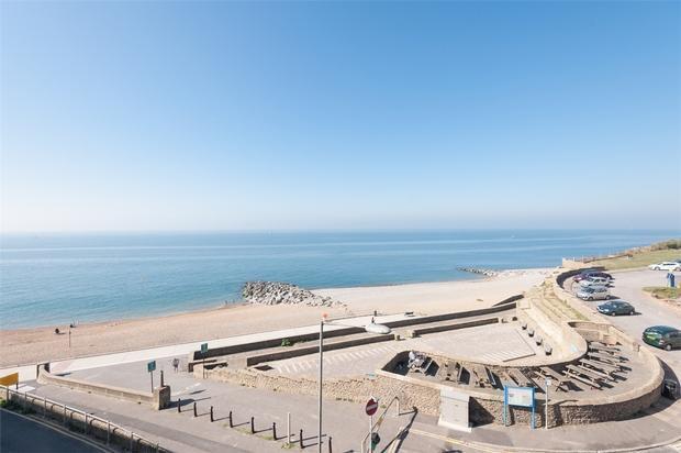 COASTAL VIEW