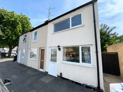 Victoria Street, Peterborough, PE1
