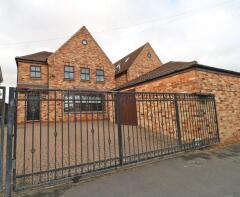 22, Rectory Street, Doncaster DN9 1HS