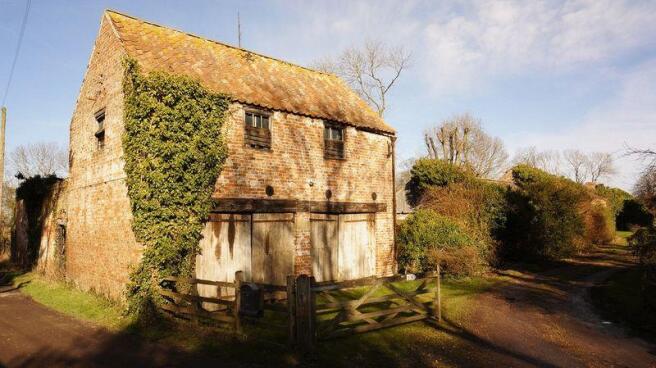 'The Coach House'