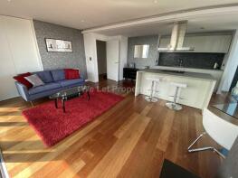 Flat 2603, 301 Beetham Tower, Deansgate, Manchester M3 4LT