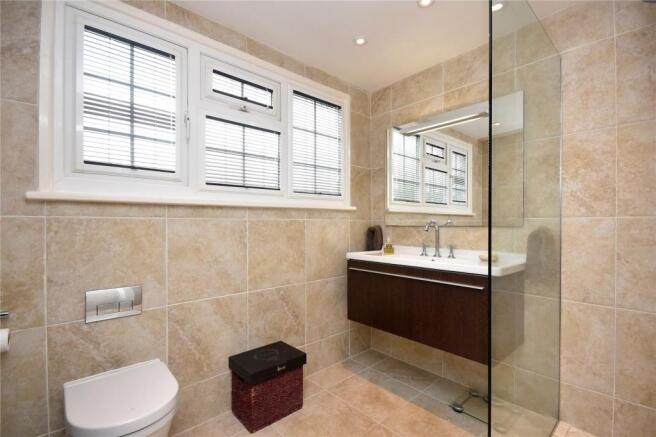 Master En Suite