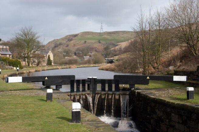 Rochdale Canal