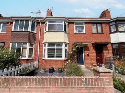 Innox Road, Trowbridge, BA14