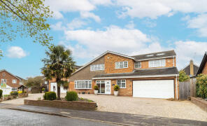 4, Netherfield Road, Harpenden AL5 2AG