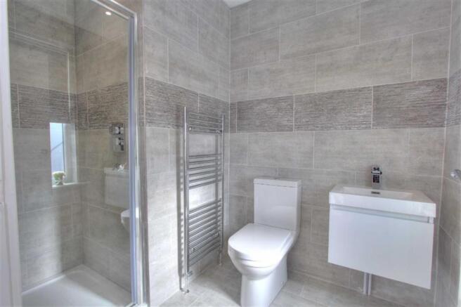 En-suite: