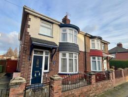 10, Lavender Road, Middlesbrough TS3 7AE
