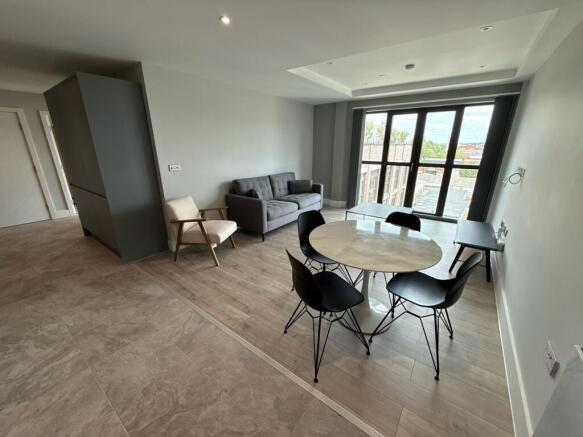 Lounge/diner
